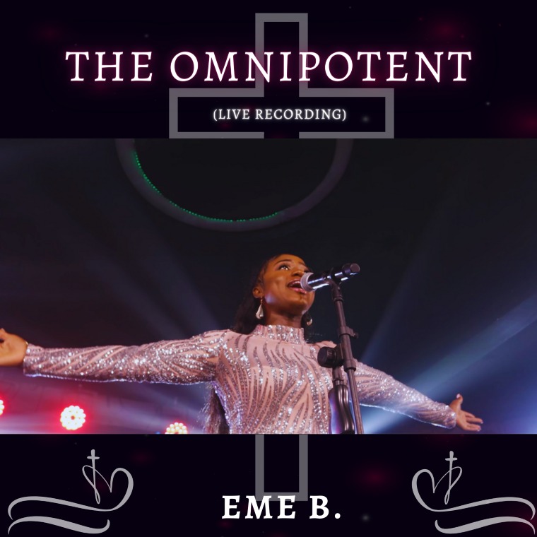 DOWNLOAD: The Omnipotent – Eme B
